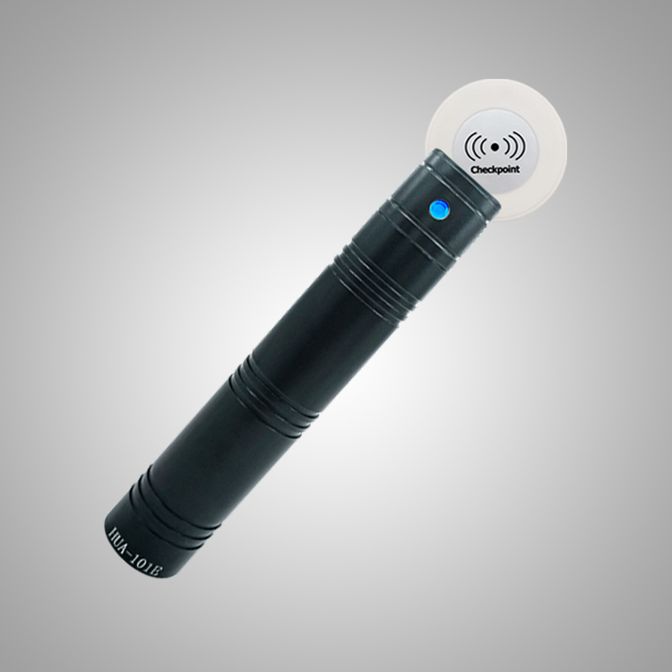 Водонепроницаемый ручной считыватель RFID Guard Tour, система блокировки патруля с контрольными метками