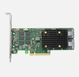 Pour LSI 9560-16i 50077 SAS3916 Boardcom LSI 9560-8i <span class=keywords><strong>carte</strong></span> réseau SAS3908 50077 MegaRAID 9560-8i contrôleur <span class=keywords><strong>RAID</strong></span> - Product Image 4