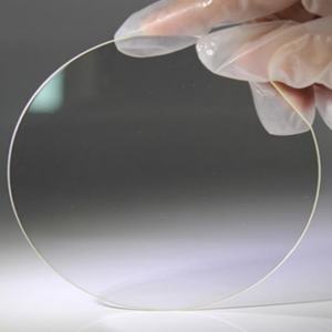 Barra de Cristal LiTaO3 con Fuerte Efecto Acusto-Óptico, Cristal LiTaO3 para Moduladores Electro-Ópticos - Product Image 3