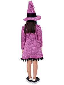 Nouveaux enfants <span class=keywords><strong>Thriller</strong></span> Dance Show Costume Halloween Sorcière Cosplay Costumes Fille - Product Image 4