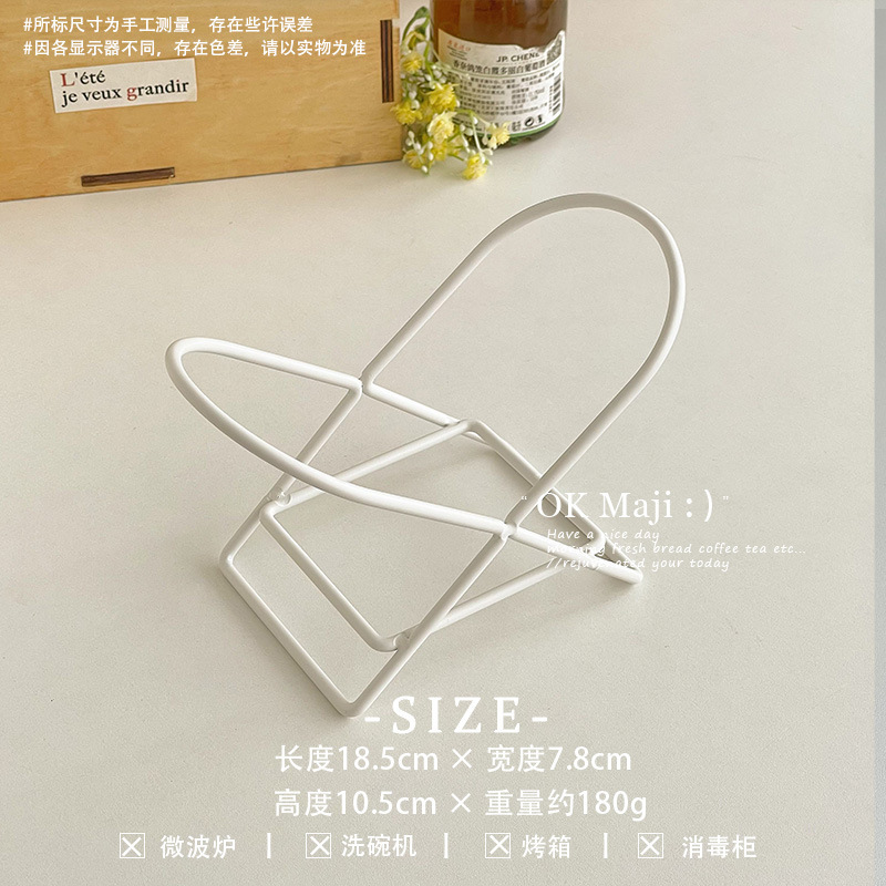 Daisy-shaped 6-inch bone-spitting plate [iron frame]