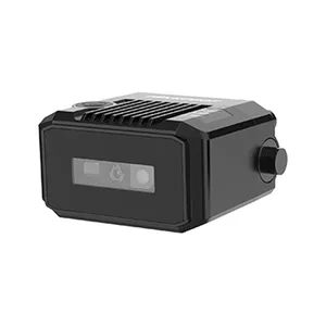 HIKROBOT MV-ID2010M-05M-RLR 1280*800 50fps Red Light Source 5mm Lens 1MP Very Small Industrial Code Reader