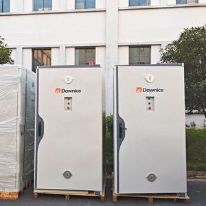 Venta caliente 100kw 200kwh Batería de alto voltaje BESS Gabinete de batería de almacenamiento de energía industrial y comercial - Product Image 6