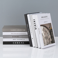Encuadernación perfecta de lujo, libro de historia de superficie dura, biografías en relieve brillantes, servicios de impresión