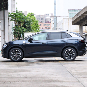 高性能大众大众电动汽车id4 crozz pro 2023 2022 ID.4 4轮远程廉价电动SUV新中国汽车 - Product Image 5