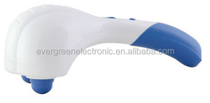 Brand New Back Massag Hammer Shape Body Massager Handheld <strong>Masager</strong> - Product Image 4