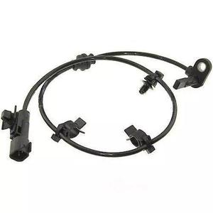 13470643เซ็นเซอร์ความเร็วล้อสำหรับ Buick Excelle XT อะไหล่สำรอง ABS ด้านหลังสำหรับ Chevrolet Cruze - Product Image 1