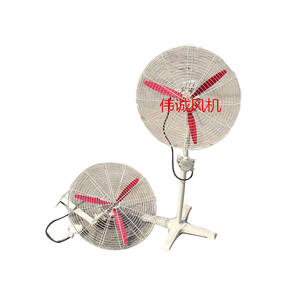 Ventilador Oscilante Antiexplosión de Pared FB/BTS-500, Producto del Fabricante, Venta al Por Mayor - Product Image 3