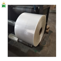 Bandas Termoencogibles para Embalaje Sellado a Prueba de Manipulación, para Cuellos de Botellas, Frascos y Tubos Pre-Roll