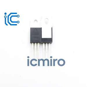ICMICRO Diodes de Haute Qualité Originales Transistors MOSFET Fournisseurs IGBT MJE13009G - Product Image 1