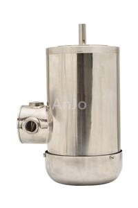 <span class=keywords><strong>Motor</strong></span> de Acero Inoxidable Lavable de Grado Alimenticio 304 306, Trifásico, 2 Polos, 4 Polos, CA, IEC, NEMA, IP68, IP69K - Product Image 2