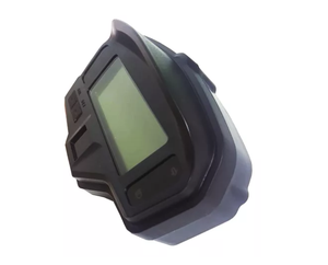 Compatible con <span class=keywords><strong>Honda</strong></span> NXR 160 Bros piezas de <span class=keywords><strong>moto</strong></span> tablero digital velocímetro para NXR 160 Bros 160 <span class=keywords><strong>2022</strong></span> - Product Image 5