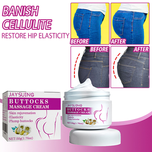 ครีมนวดกระชับก้นสำหรับผู้หญิง50กรัมครีมขยายขนาดก้นก้นใหญ่ - Product Image 6