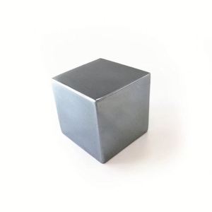 โอสเมียมบริสุทธิ์สูง 99.95% 3N5 แบบเม็ด น้ำหนัก 2 กรัม - Product Image 1
