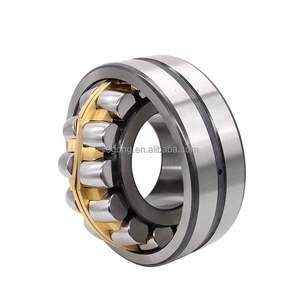 24140 22240 23240 22340 CC/W33 CCK30/W33 CCK/W33 roulements à rouleaux sphériques à double rangée d'huile à grande vitesse Rodamiento - Product Image 5