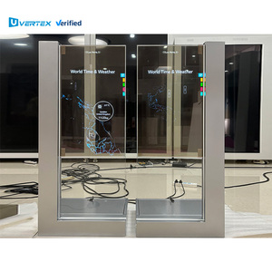 New Hot Bán 55 ''OLED hiển thị trong suốt với được xây dựng trong hệ điều hành, trong nhà rạp hát gia đình Bảo tàng kỹ thuật số biển - Product Image 3