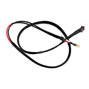 Câble d'alimentation blindé d'origine pour bras arrière d'avion pour drone agricole Agras T70P, pièces de réparation, connecteurs à verrouillage sécurisé - Product Image 5