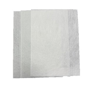 Tela Impermeable de Poliéster No Tejido Hm de 160 cm de Ancho, Material Base de Fieltro para Techos Resistente a las Grietas - Product Image 1