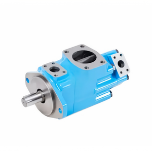 VMQ125S VMQ125S010 VMQ125S016 VMQ125S020 VMQ125S025 VMQ125T VMQ125T010 VMQ125T016 VMQ125T020 VMQ125T025 ปั๊มไฮดรอลิกเหล็กหล่อ - Product Image 6