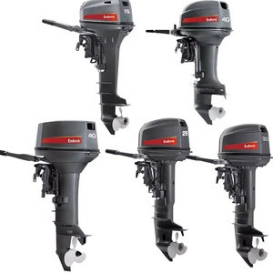 Vente directe d'usine, moteur à essence 2 temps 15 25 Yamahaa 30 40 60 pour bateau - Product Image 2