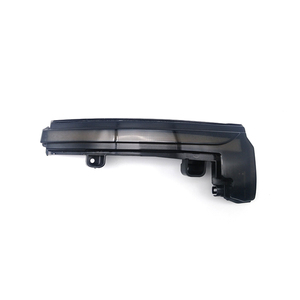 Feux de clignotants dynamiques LED Canbus ADT pour rétroviseurs latéraux de voiture, pour Discovery LR4 Sport MK et Evoque 2012-2013 - Product Image 4
