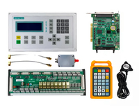 Pièces d'équipement laser à fibre 1500W 2000W 3000W Source laser à fibre maximale BM110 BM111 fscut2000c fscut2000e découpe laser en métal