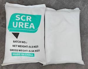 우레아 46% 9.5 KG 산업 비료 농업 세분화 - Product Image 5