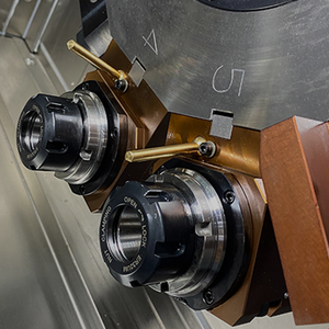 <span class=keywords><strong>Torno</strong></span> <span class=keywords><strong>CNC</strong></span> de Alta Precisión con Soporte de Personalización, <span class=keywords><strong>Torno</strong></span> <span class=keywords><strong>CNC</strong></span> CK52PT Totalmente Automático - Product Image 3