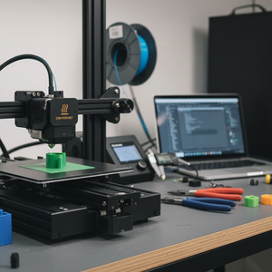 Calzino in silicone per hotend serie H2 - Prodotto negli Stati Uniti, eccellente resistenza alla temperatura - Product Image 3