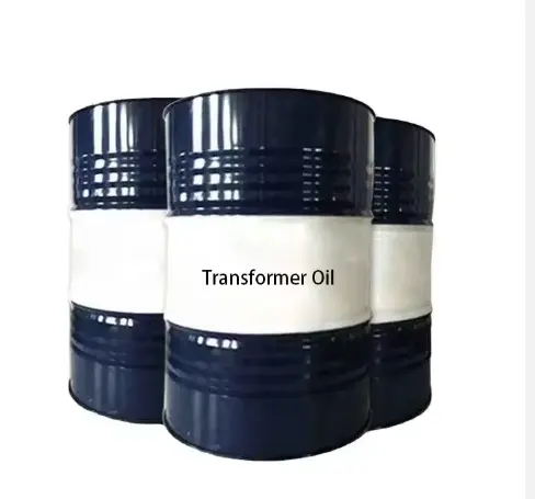 Prodotto durevole sintetico Premium industriale lubrificante di alta qualità con composizione di olio Base