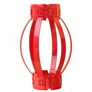 API 10D xoắn ốc rắn cứng nhắc vỏ <span class=keywords><strong>centralizer</strong></span> để bán - Product Image 2