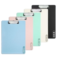 Carpeta de Archivo Ecológica de Cuero Sintético Tamaño A4, Impresión UV Offset, Logotipo Personalizado, Colores Personalizados, Tamaño Personalizado, Regalo para Oficina o Escuela