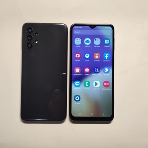 <span class=keywords><strong>A32</strong></span> 5G SM-A326U1 6,5 pouces HD+ LCD Octa Core 4 Go+64 Go Quad Caméra 48 MP 5000 mAh Charge Rapide 15W NFC LTE Anglais/espagnol Débloqué - Product Image 2