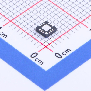 ตัวแบ่งกำลัง RF รุ่น Mini-Circuits WP4G+ BOM  1420-1660 MHz MMIC SMD GPS 28 DB ประเภท RF IC และโมดูล - Product Image 2