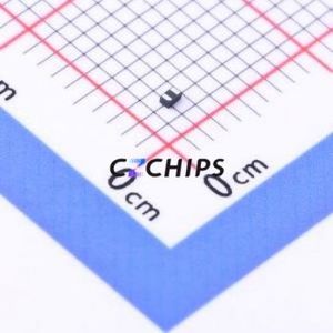 ทรานซิสเตอร์ DFN1006-2 TPD1E10B06DPYR เดิมและใหม่ป้องกันไฟกระชาก (TVS/ESD) - Product Image 2