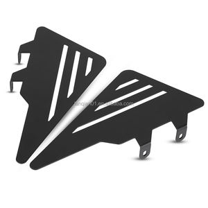 Protector de ABS para Motocicleta Yamaha <span class=keywords><strong>MT</strong></span>-<span class=keywords><strong>09</strong></span> 2014 2015 2016 2017 2018 <span class=keywords><strong>2019</strong></span> 2020 XSR900, Protector de Cuadro Superior, Panel Lateral Medio - Product Image 4