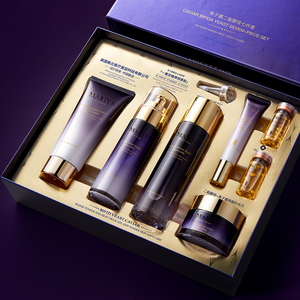 Mariya Caviar Bifida <span class=keywords><strong>Yeast</strong></span> Seven-piece Anti-aging Whitening Spot - Product Image 6