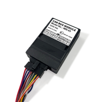 Módulo de interfaz de señal Sincronización DE DATOS CAN Bus para gestión de flotas, equipo de seguridad externo, garantía de 2 años Plug and Play