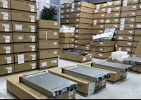 R7525 AMD EPYC 2U Rack Server Dells PowerEdge R7525 GPU Server hautement évolutif serveur rack 2U à deux prises