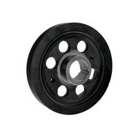 Poulie de vilebrequin pour Suzuki Grand Vitara 2.0 2005-2015 RKP/SU/009AB 12610-62G11