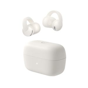 Soundcore C50i par Anker, écouteurs ouverts, écouteurs à clip, ultra-confort, conception FlexiClip, haut-parleurs de 12 mm pour des basses puissantes, - Product Image 1