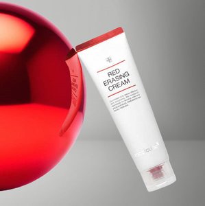 Crème Anti-Rides et Anti-Cernes MEDICUBE Red Erasing 50ml – Bestseller Soin de la Peau Nourrissant à la Perle et à l'Acide Hyaluronique - Product Image 1