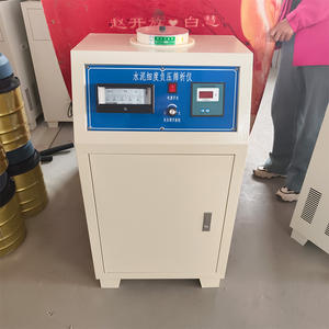 FSY-150A Zeefanalysator met negatieve druk, pointer-type, voor het testen van cementfijnheid - Product Image 5