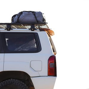 MESOROCK 40L Haute Capacité <span class=keywords><strong>Moto</strong></span> Bagages Sacs PVC Étanche Réfléchissant Bolsos Para Motos <span class=keywords><strong>Moto</strong></span> Bagages Souples - Product Image 4