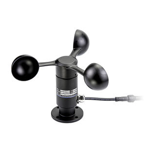 Firstrate FST200-1000 3 컵 풍속계 풍속 센서 속도 측정기 - Product Image 1