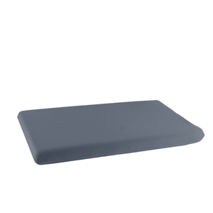 <span class=keywords><strong>Oreiller</strong></span> bas en mousse à mémoire de forme plate et douce ultra-mince 200TC motif solide aide au sommeil pour enfants étudiants dortoir - Product Image 5