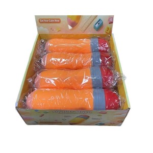 Giant Pencil Squishy Stress Relief <b>Toy</b> Large-size TPR Squeeze Pencil <b>Fidget</b> <b>Toy</b> - Product Image 4