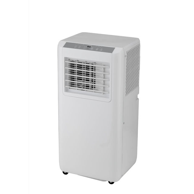 Midea Mobile air Conditioner Portable air Conditioner 1hp 9000btu Cool 220V 50HZ New Style for Home Appliances Fast Delivery