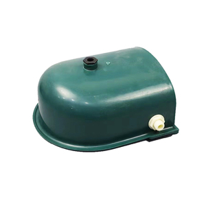 Máng Uống Nước Cho Gia Súc Bằng Nhựa Chất Lượng Cao 2022 Máng Uống Nước Cho Bò - Product Image 4