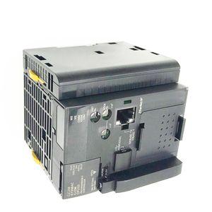 โมดูลซีพียู CJ2M-CPU33 ต้นฉบับ ตัวควบคุม PLC - Product Image 3